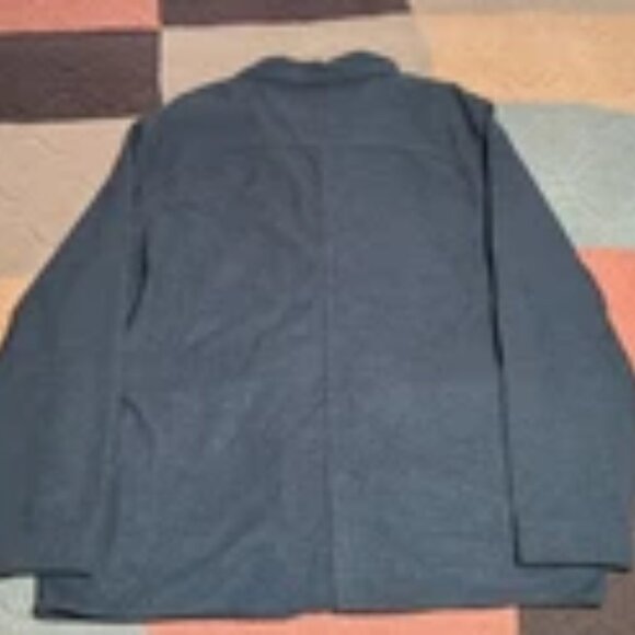 Royal Robbins Men's Jacket Grey XL - Picture 3 of 6